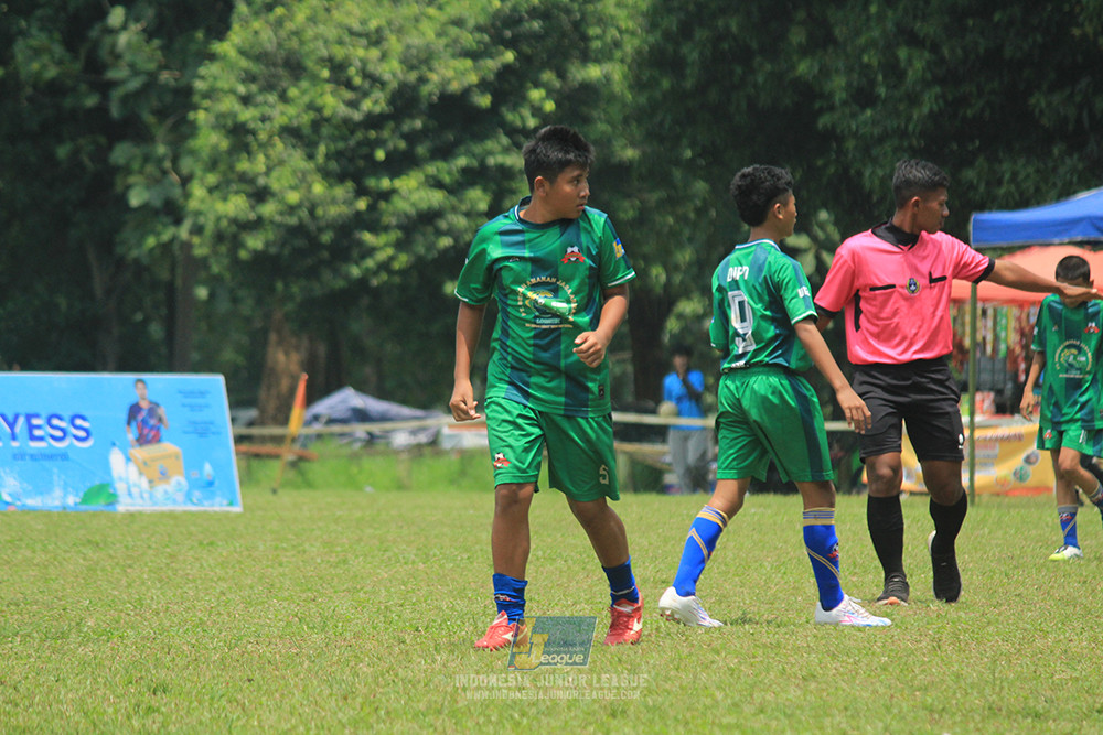 ijl u12 121025 nunsantara 2004 vs brazillian soccer bintaro