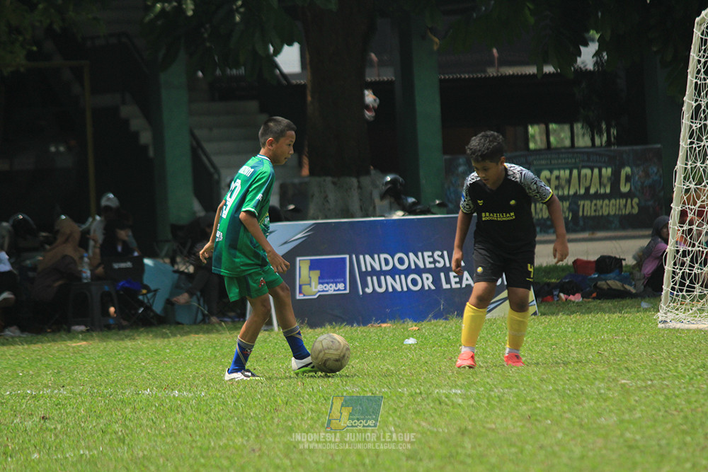 ijl u12 121025 nunsantara 2004 vs brazillian soccer bintaro