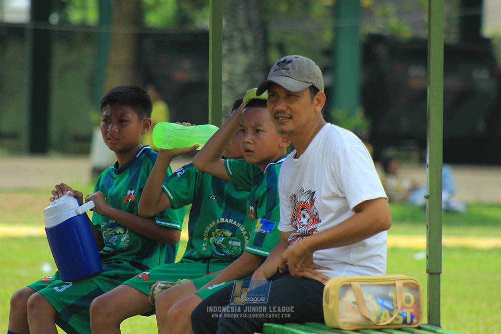 ijl u12 121025 nunsantara 2004 vs brazillian soccer bintaro
