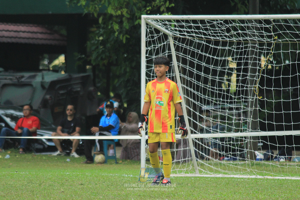 ijl u12 121025 nunsantara 2004 vs brazillian soccer bintaro