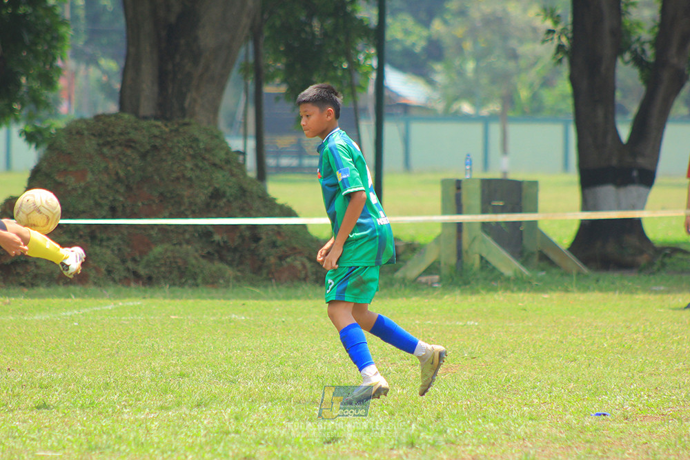 ijl u12 121025 nunsantara 2004 vs brazillian soccer bintaro