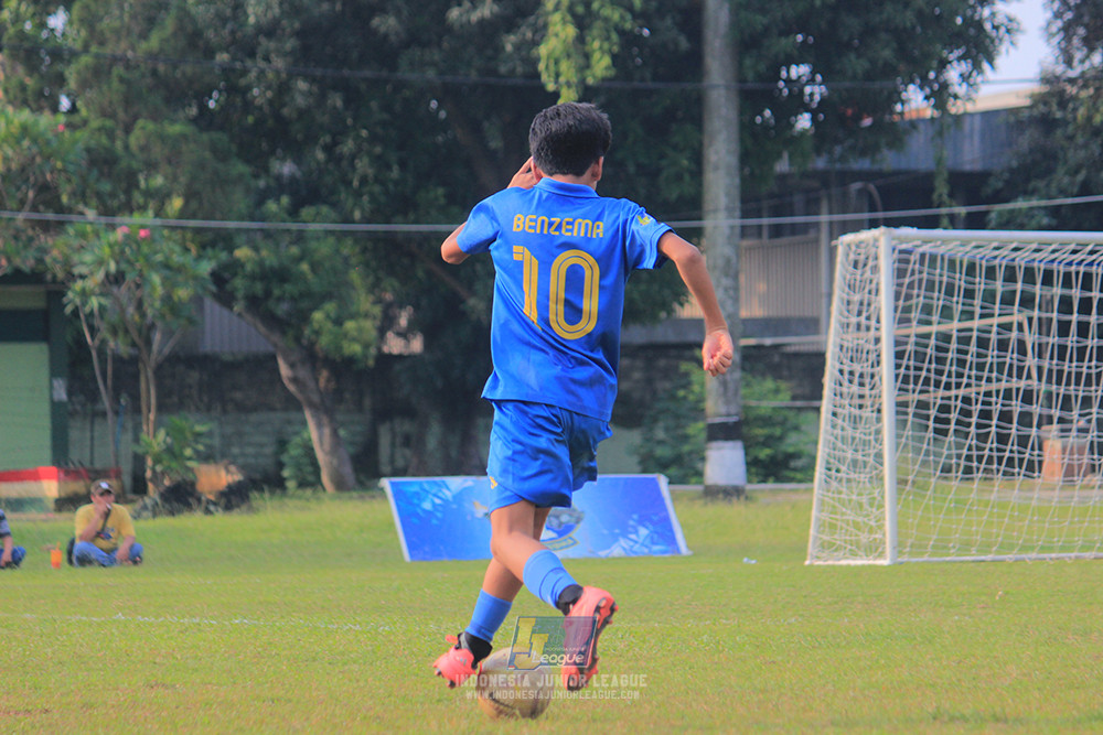 ijl u12 121025 pam jaya fa vs indonesia muda utara