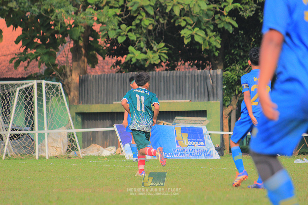 ijl u12 121025 pam jaya fa vs indonesia muda utara