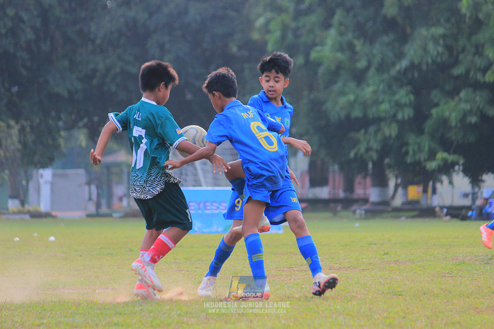 ijl u12 121025 pam jaya fa vs indonesia muda utara