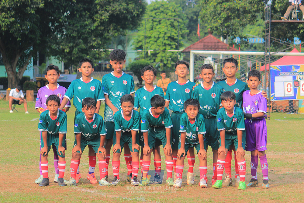 ijl u12 121025 pam jaya fa vs indonesia muda utara