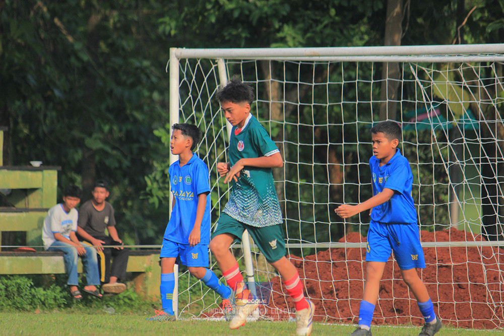 ijl u12 121025 pam jaya fa vs indonesia muda utara