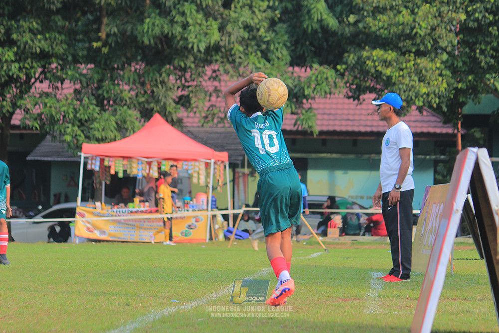 ijl u12 121025 pam jaya fa vs indonesia muda utara