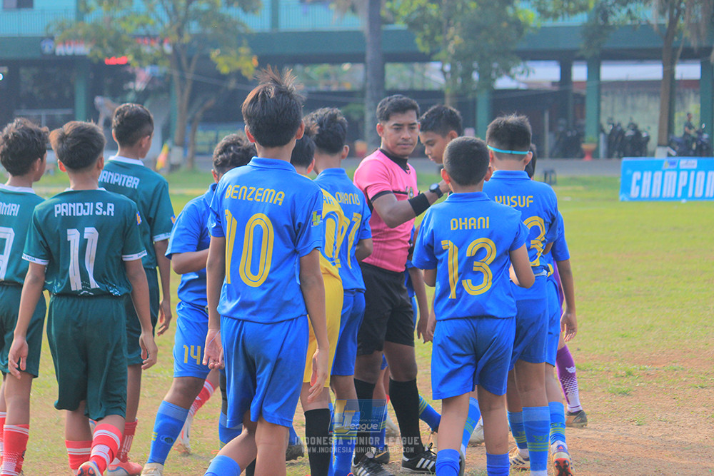 ijl u12 121025 pam jaya fa vs indonesia muda utara