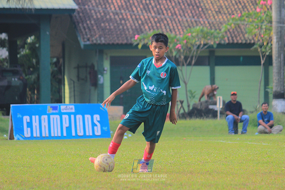 ijl u12 121025 pam jaya fa vs indonesia muda utara