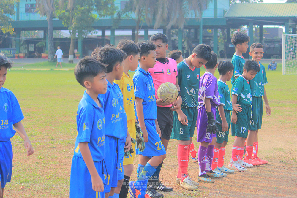ijl u12 121025 pam jaya fa vs indonesia muda utara