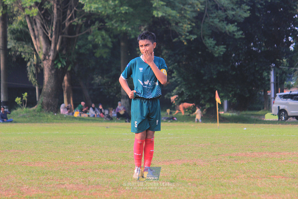 ijl u12 121025 pam jaya fa vs indonesia muda utara