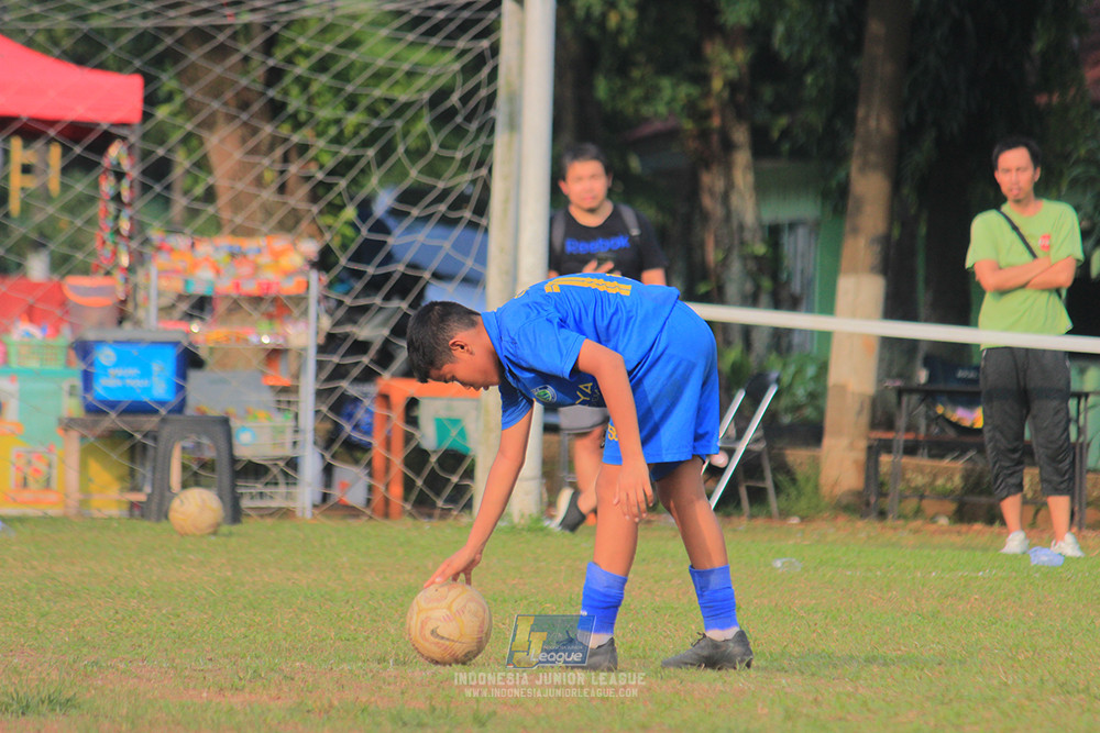 ijl u12 121025 pam jaya fa vs indonesia muda utara