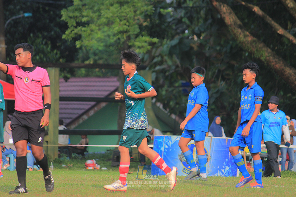 ijl u12 121025 pam jaya fa vs indonesia muda utara