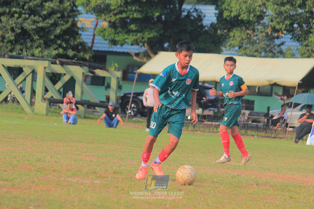 ijl u12 121025 pam jaya fa vs indonesia muda utara