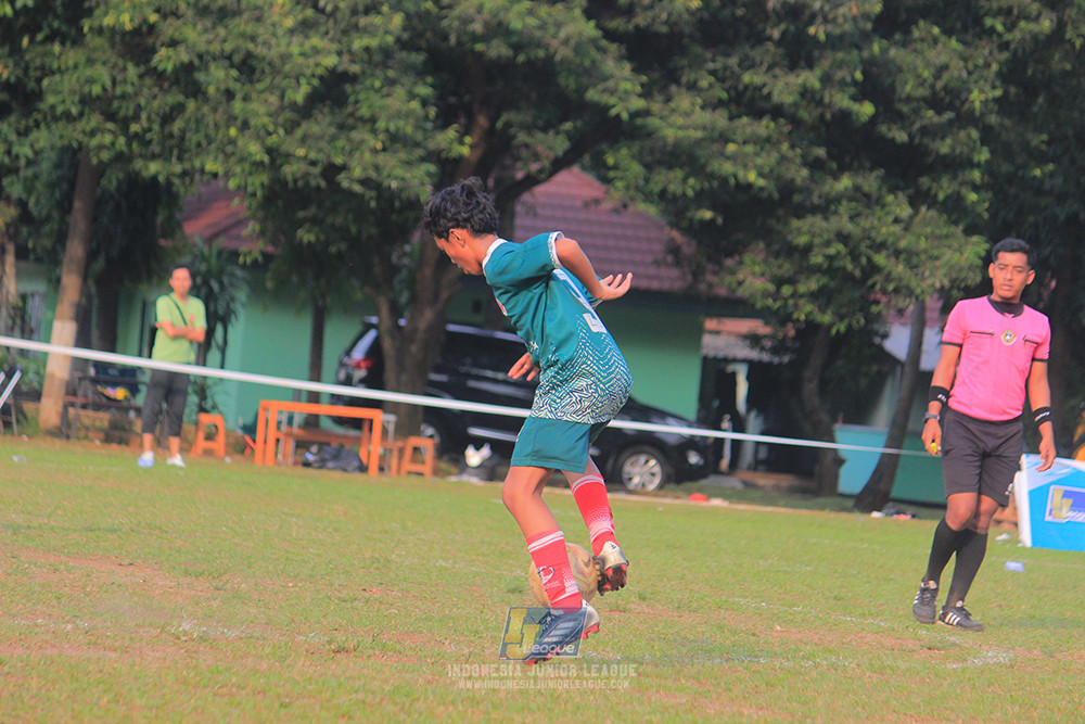 ijl u12 121025 pam jaya fa vs indonesia muda utara