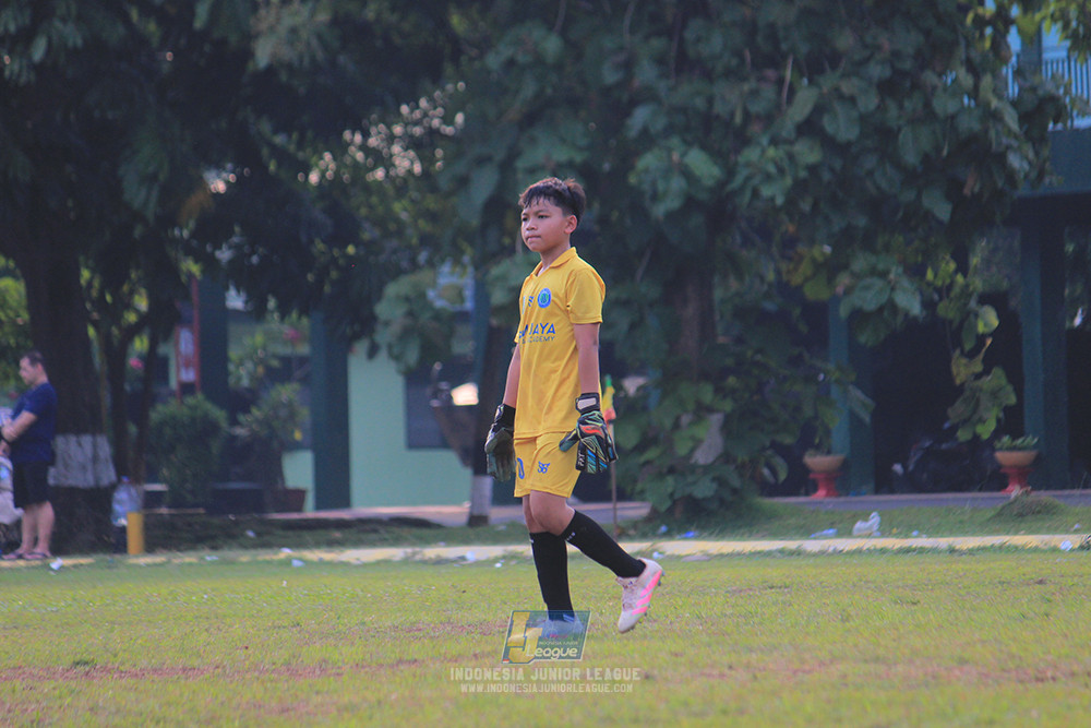ijl u12 121025 pam jaya fa vs indonesia muda utara