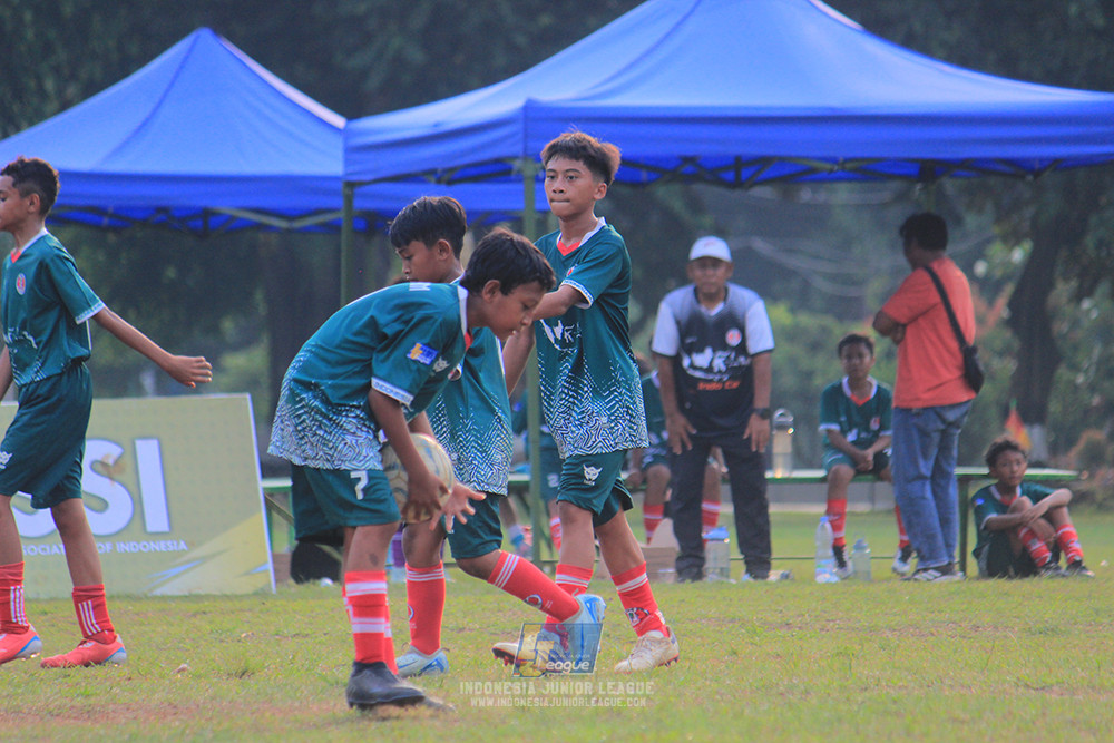 ijl u12 121025 pam jaya fa vs indonesia muda utara
