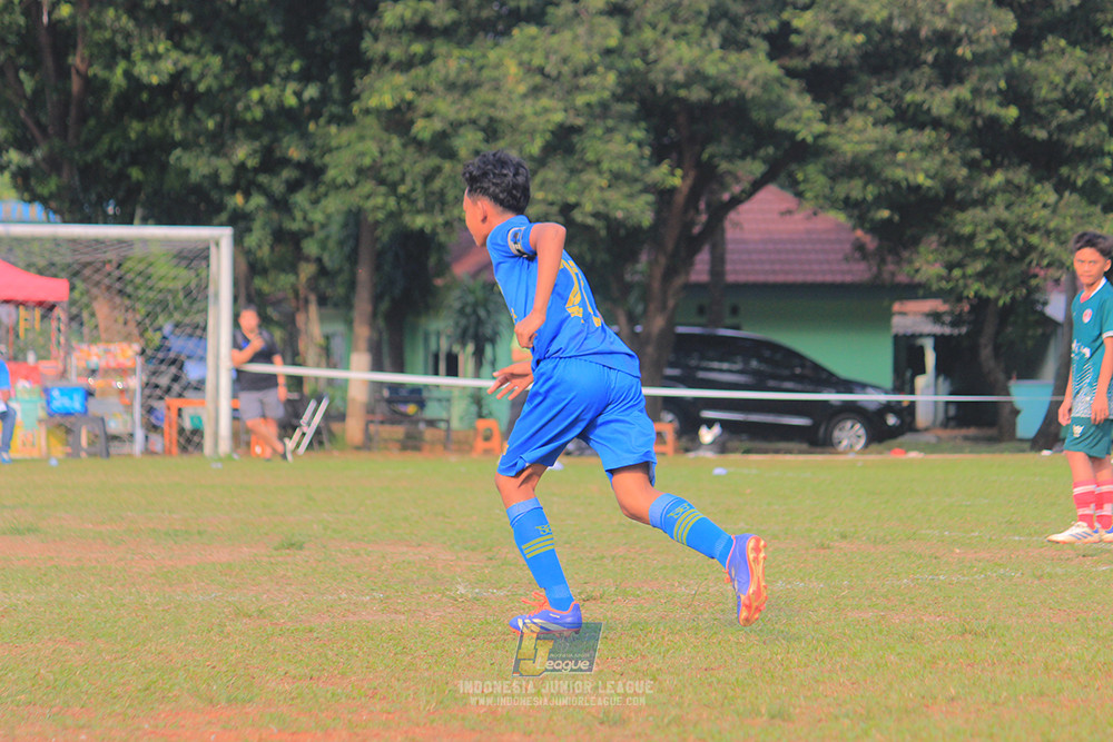 ijl u12 121025 pam jaya fa vs indonesia muda utara