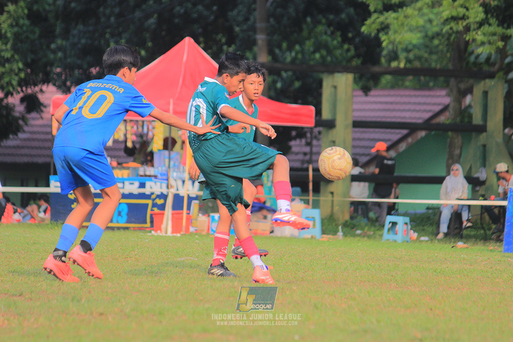 ijl u12 121025 pam jaya fa vs indonesia muda utara