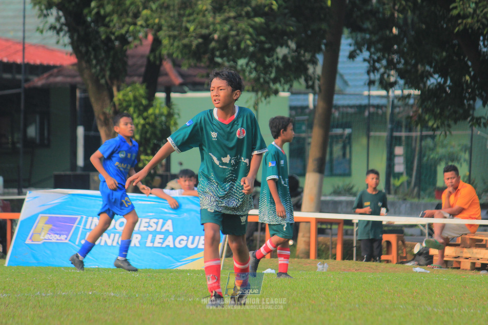 ijl u12 121025 pam jaya fa vs indonesia muda utara