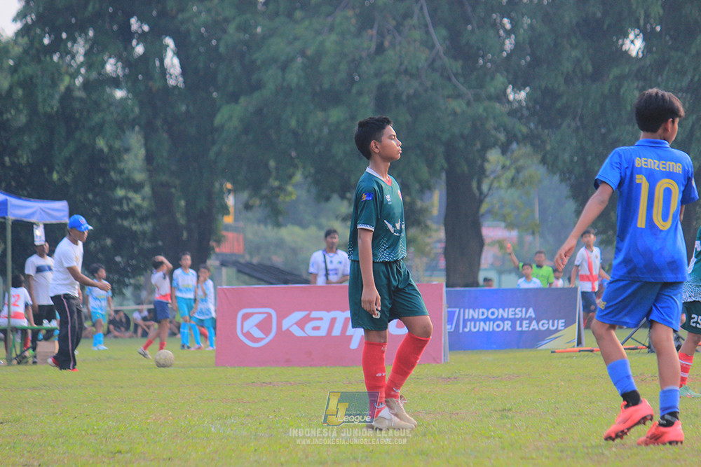 ijl u12 121025 pam jaya fa vs indonesia muda utara