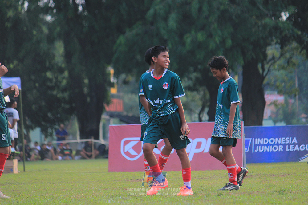 ijl u12 121025 pam jaya fa vs indonesia muda utara