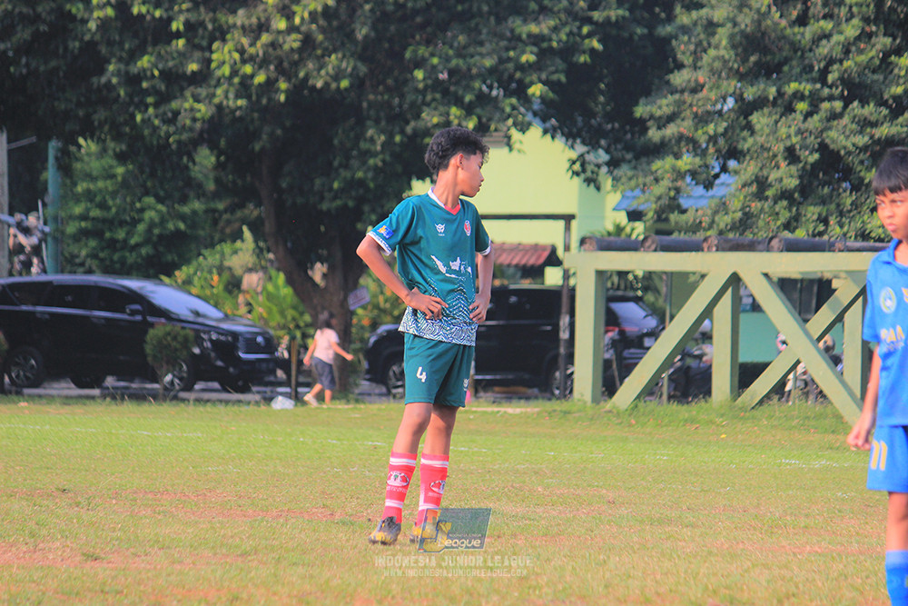 ijl u12 121025 pam jaya fa vs indonesia muda utara
