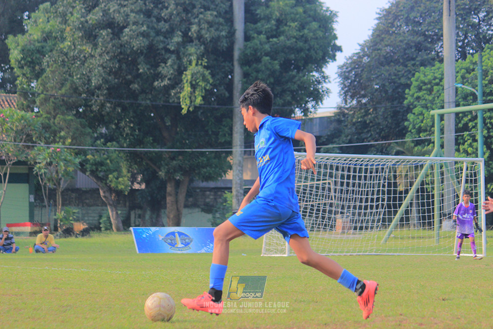 ijl u12 121025 pam jaya fa vs indonesia muda utara