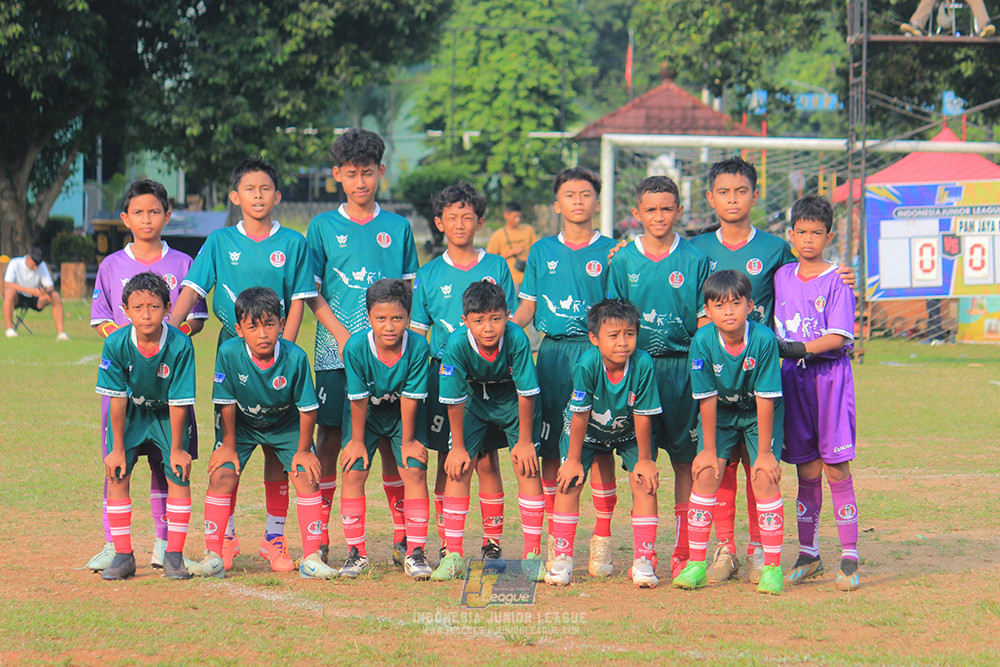 ijl u12 121025 pam jaya fa vs indonesia muda utara