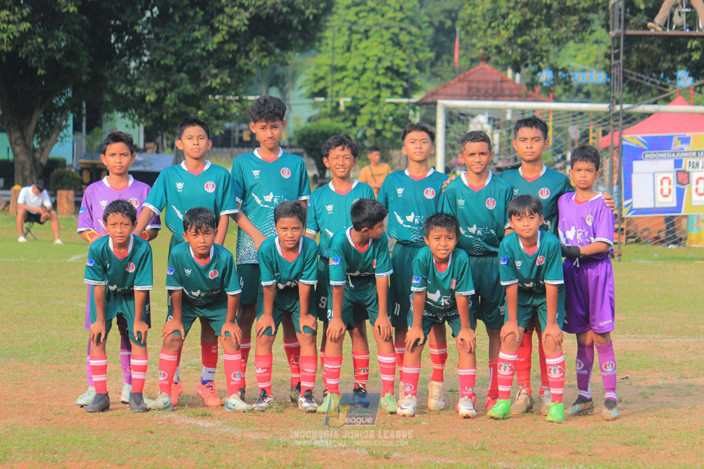 ijl u12 121025 pam jaya fa vs indonesia muda utara
