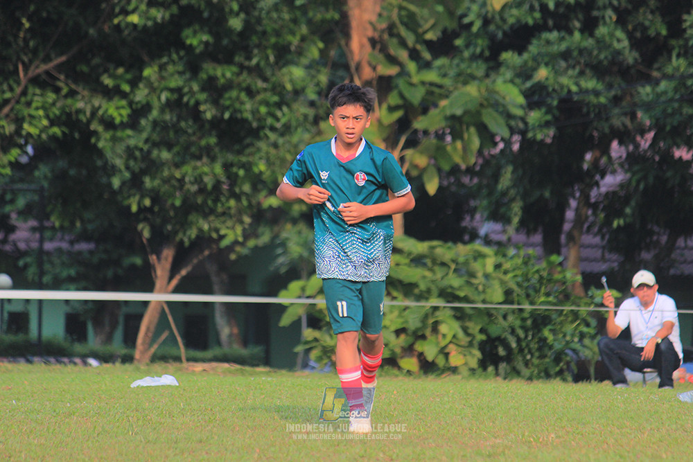 ijl u12 121025 pam jaya fa vs indonesia muda utara