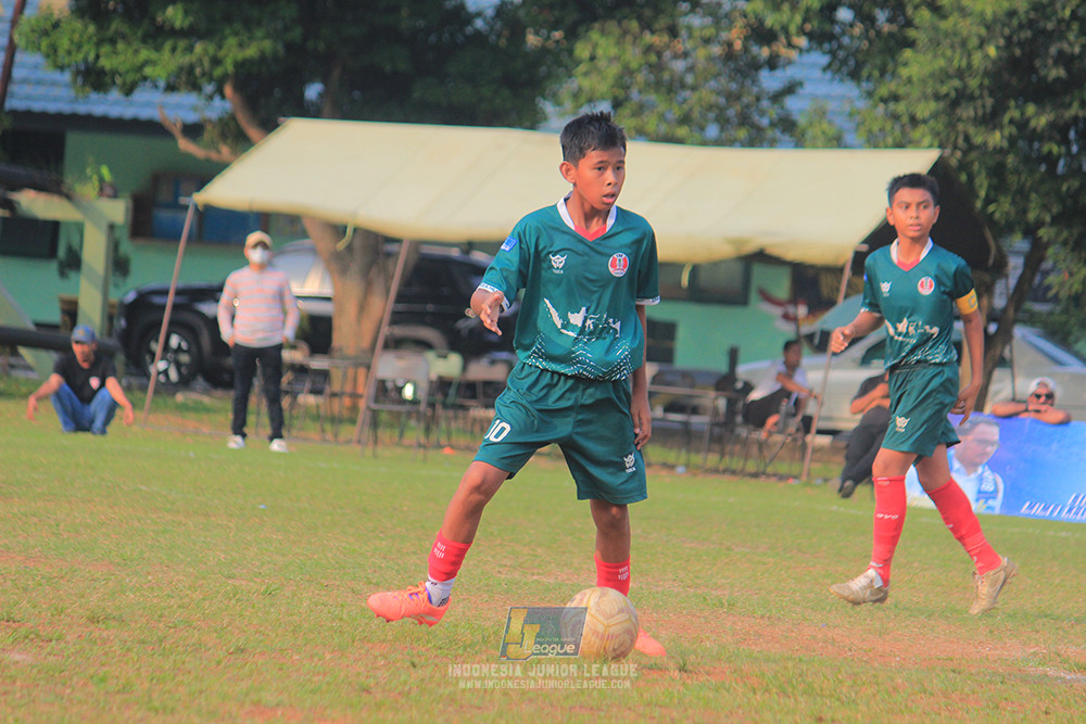 ijl u12 121025 pam jaya fa vs indonesia muda utara