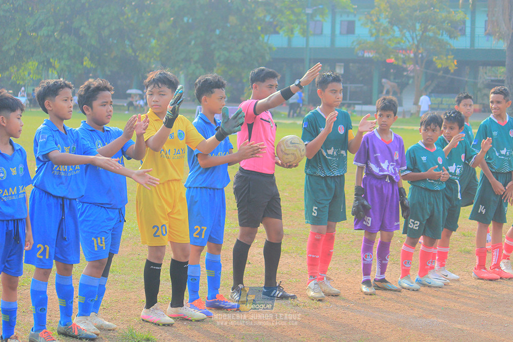ijl u12 121025 pam jaya fa vs indonesia muda utara