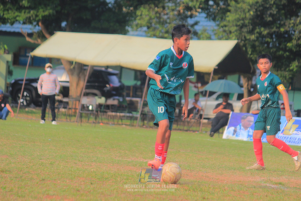 ijl u12 121025 pam jaya fa vs indonesia muda utara