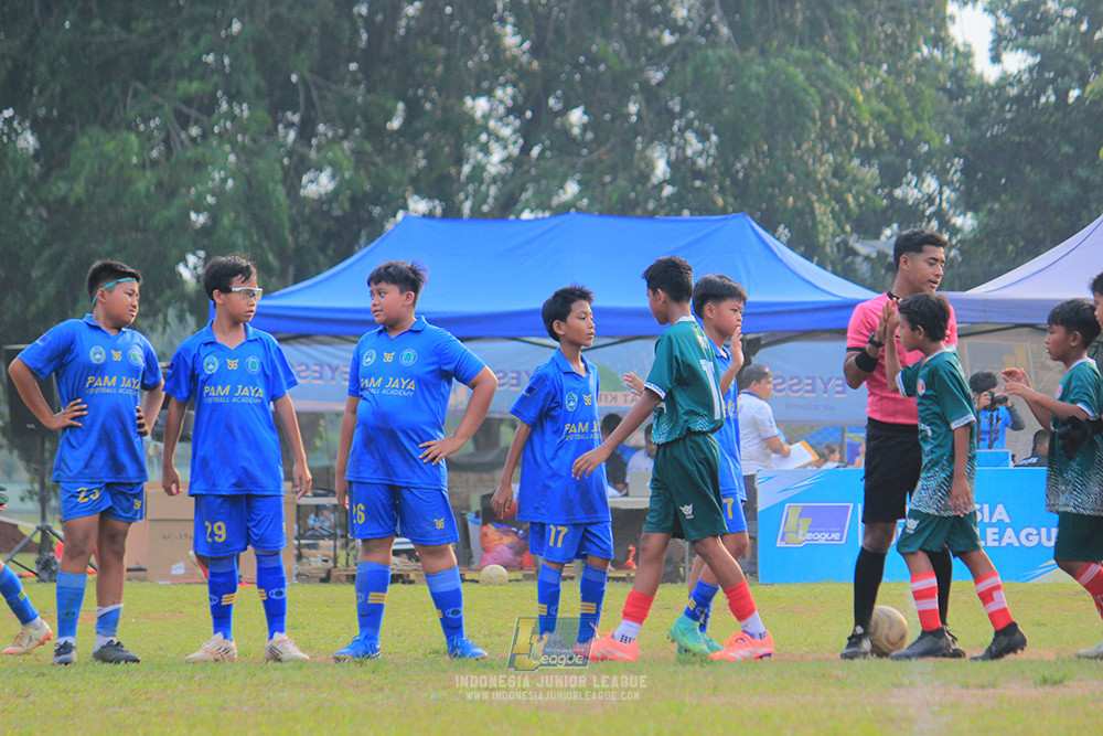 ijl u12 121025 pam jaya fa vs indonesia muda utara