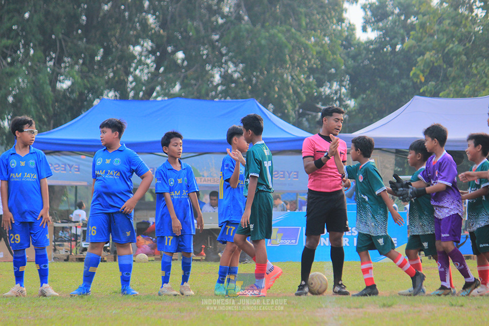 ijl u12 121025 pam jaya fa vs indonesia muda utara