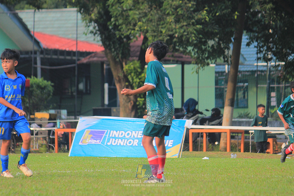 ijl u12 121025 pam jaya fa vs indonesia muda utara