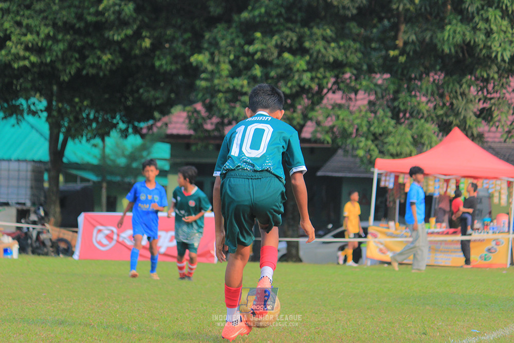 ijl u12 121025 pam jaya fa vs indonesia muda utara