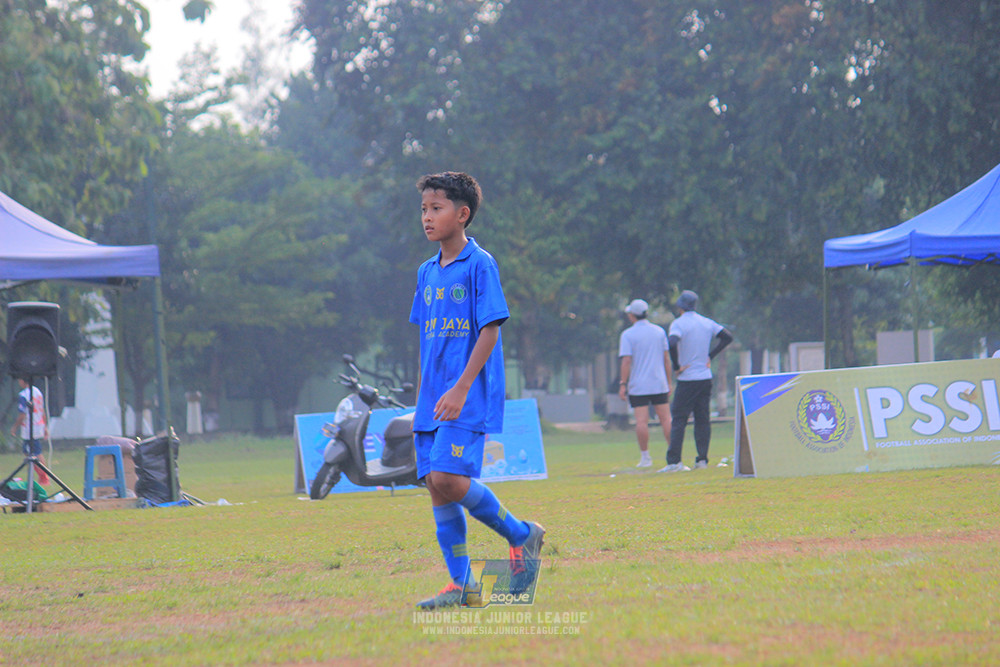 ijl u12 121025 pam jaya fa vs indonesia muda utara