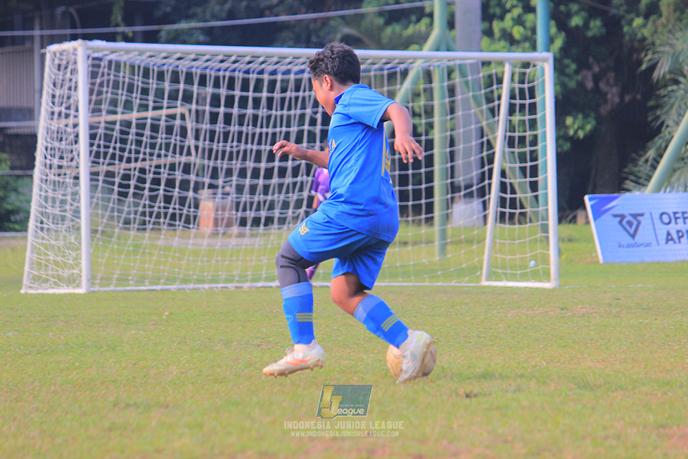 ijl u12 121025 pam jaya fa vs indonesia muda utara