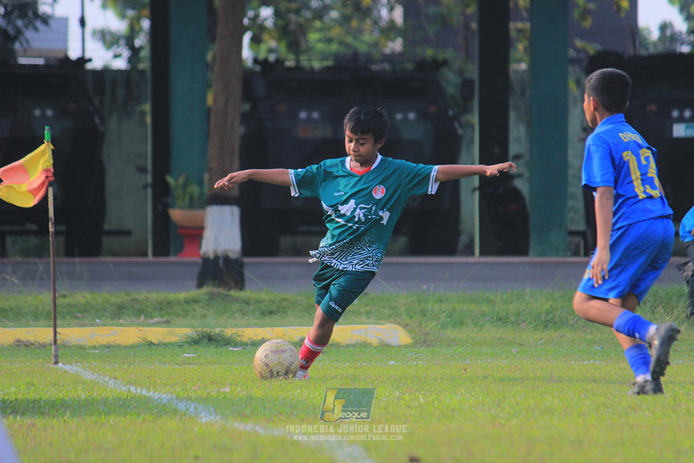 ijl u12 121025 pam jaya fa vs indonesia muda utara