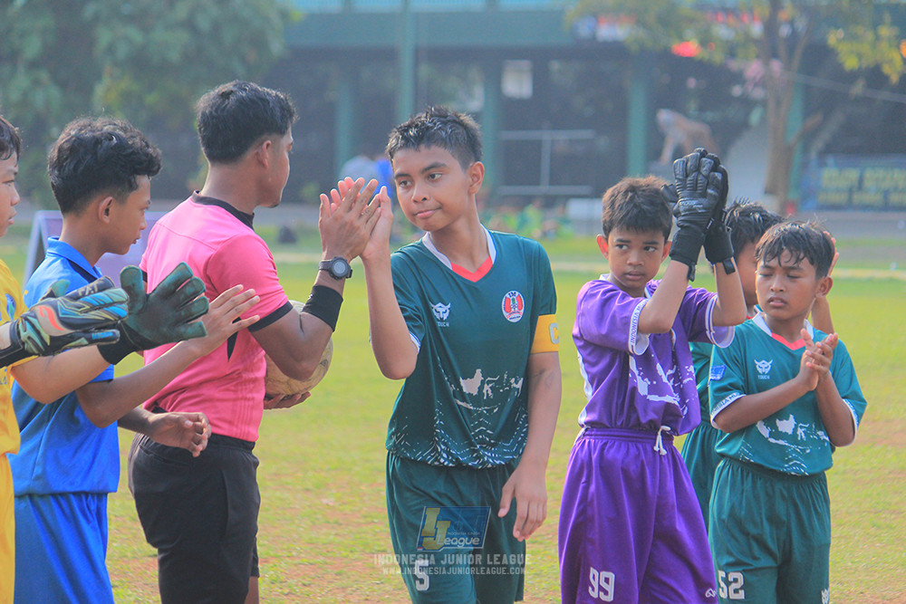 ijl u12 121025 pam jaya fa vs indonesia muda utara