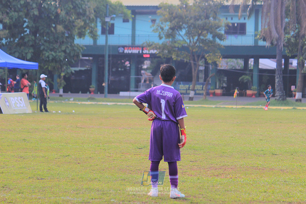ijl u12 121025 pam jaya fa vs indonesia muda utara