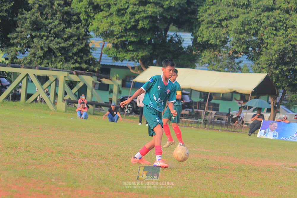 ijl u12 121025 pam jaya fa vs indonesia muda utara
