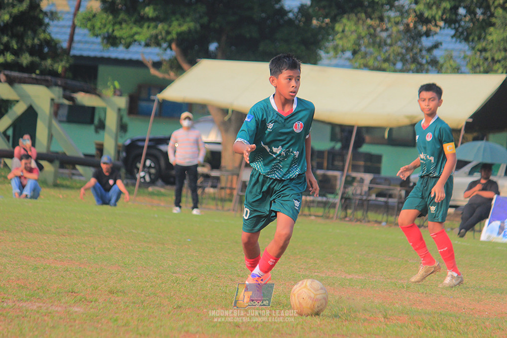 ijl u12 121025 pam jaya fa vs indonesia muda utara