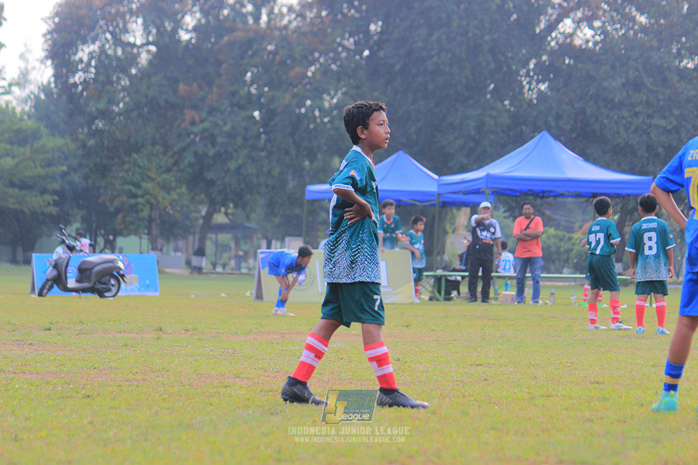 ijl u12 121025 pam jaya fa vs indonesia muda utara