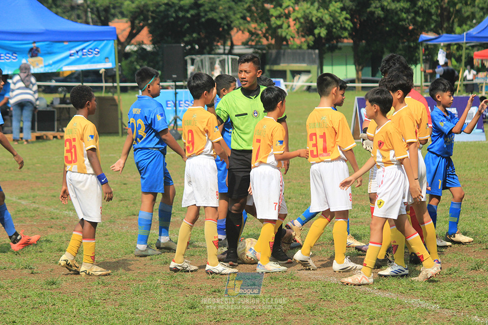 ijl u12 121025 plus football academy vs pam jaya fa
