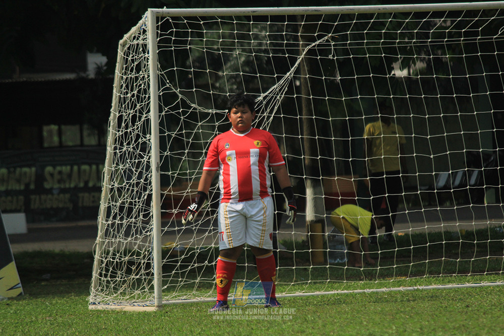 ijl u12 121025 plus football academy vs pam jaya fa