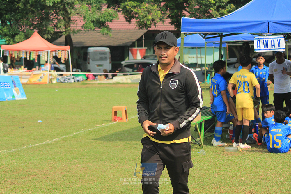 ijl u12 121025 plus football academy vs pam jaya fa