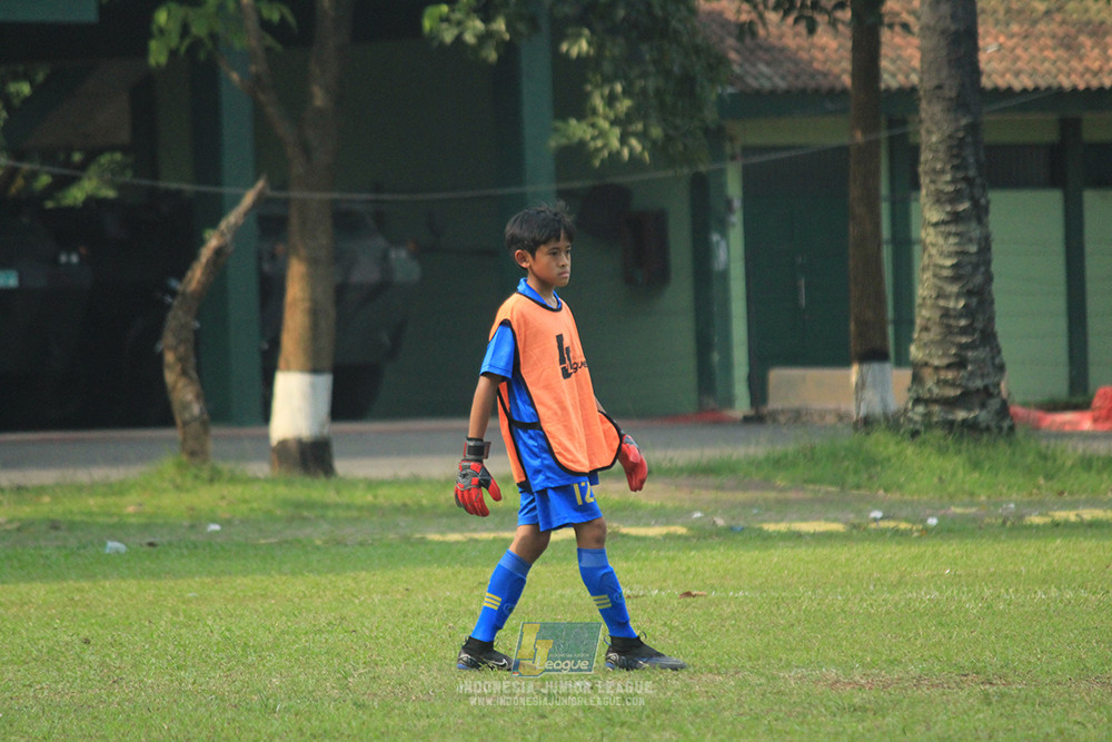 ijl u12 121025 plus football academy vs pam jaya fa